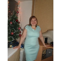 Рожина Татьяна Валерьевна