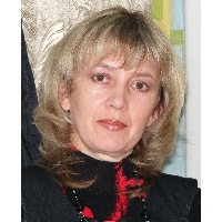 Артюшевская Елена Алексеевна