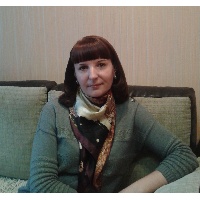 Буренок Ольга Николаевна