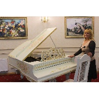 Марина Николаевна Мартынова 