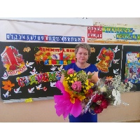 Назаренко Светлана Николаевна