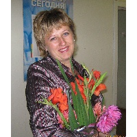 Породина Марина Викторовна