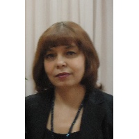 Веселова Галина Алексеевна