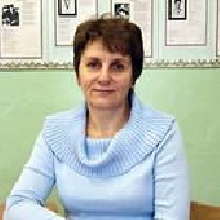 Арихина Валентина Алексеевна