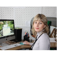 Мартемьянова Оксана Викторовна