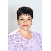 Коляко Татьяна Николаевна