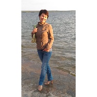 Горбушина Ольга