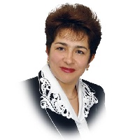 Чураева Диляра Наримановна