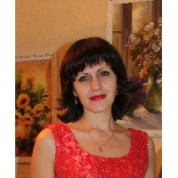 Бурдина Надежда Владимировна