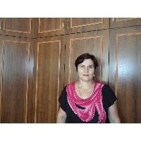 Журавлёва Елена Евгеньевна