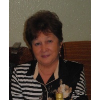 Чернышова Алсу Адельбековна