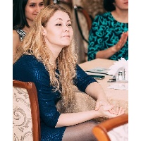 Пурель Олеся Борисовна