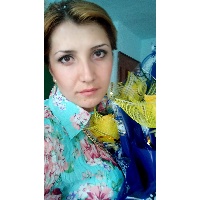 Гаджиева Ашура Курбанмагомедовна