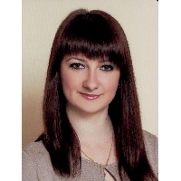 Котлова Анастасия Андреевна