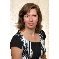 Коротченко Елена Юрьевна