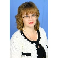 Василенко Ярослава Евгеньевна