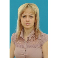 Резаева Инна Сергеевна