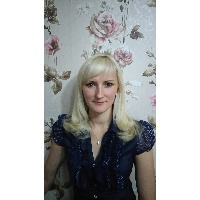 Новикова Татьяна Викторовна