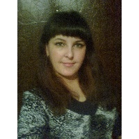 Яцина Виктория Сергеевна