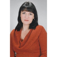 Федорова Наталья Борисовна