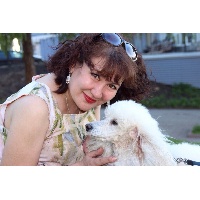 Филонова Жанна Борисовна