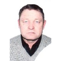 Боженов Николай Александрович