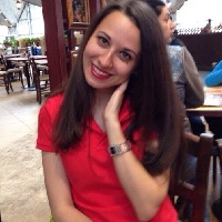 Скоченко Илона Львовна