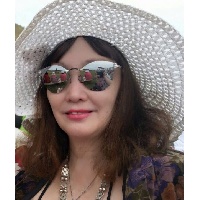 Лукина Марианна Петровна