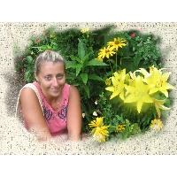 Лилия Валерьевна Ладыга