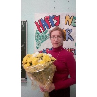 Рубан Валерия Григорьевна