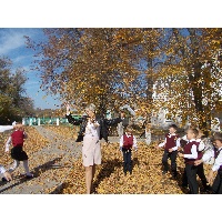 Колобова Людмила Александровна