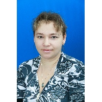 Гилева Оксана Вячеславна