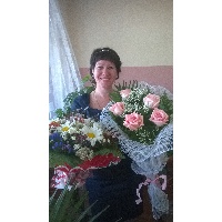 Чурилова Елена Викторовна