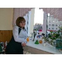 Майданова Екатерина Алексеевна