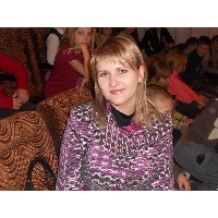 Дресвянкина Алина Александровна