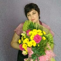 Баринова Ирина Александровна