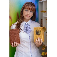 БАКЛАНОВА Лилия Ивановна