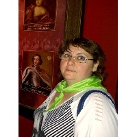 Беляк Марина Петровна