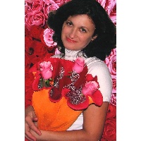 Брыксина Наталия Николаевна