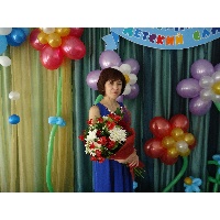 Александрова Венера Николаевна