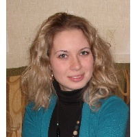 Жукова Татьяна Игоревна