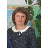 Петухова Елена Геннадьевна