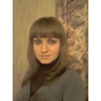 Самсонова Юлия Николаевна