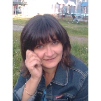 Сварваль Ольга Александровна