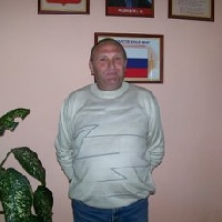 Бадин Виталий Анатольевич