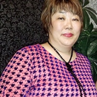 Ким-оол Чечек Семеновна