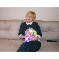 Чаркова Маргарита Анатольевна