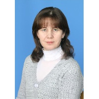 Кужакова Галина Сергеевна