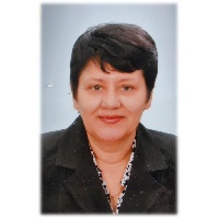 Клушина Надежда Петровна