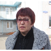 Малкова Наталья Николаевна